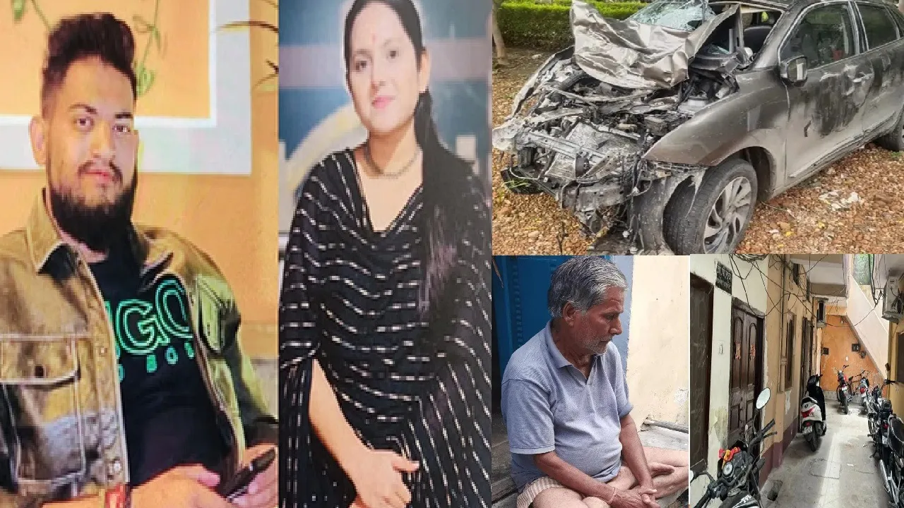 Khatu Shyam accident1