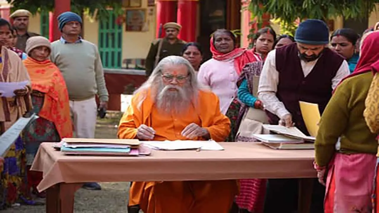 PareshRawal