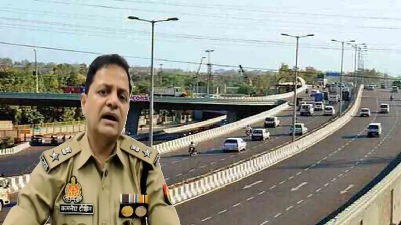 Shaheed Path