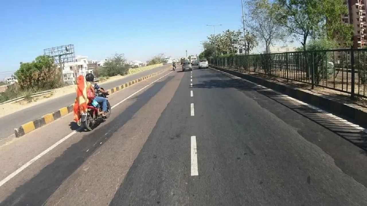 Shaheed Path