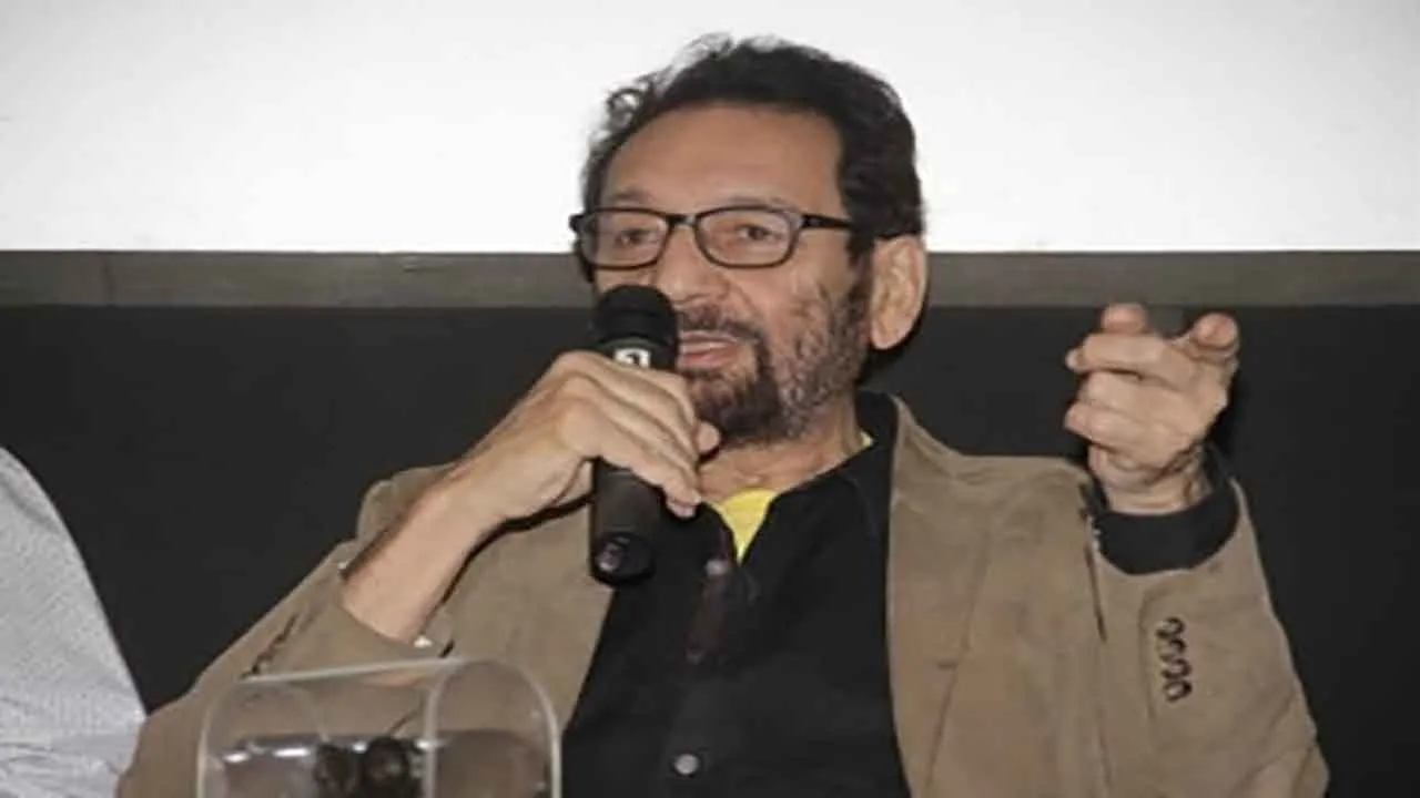 ShekharKapoor