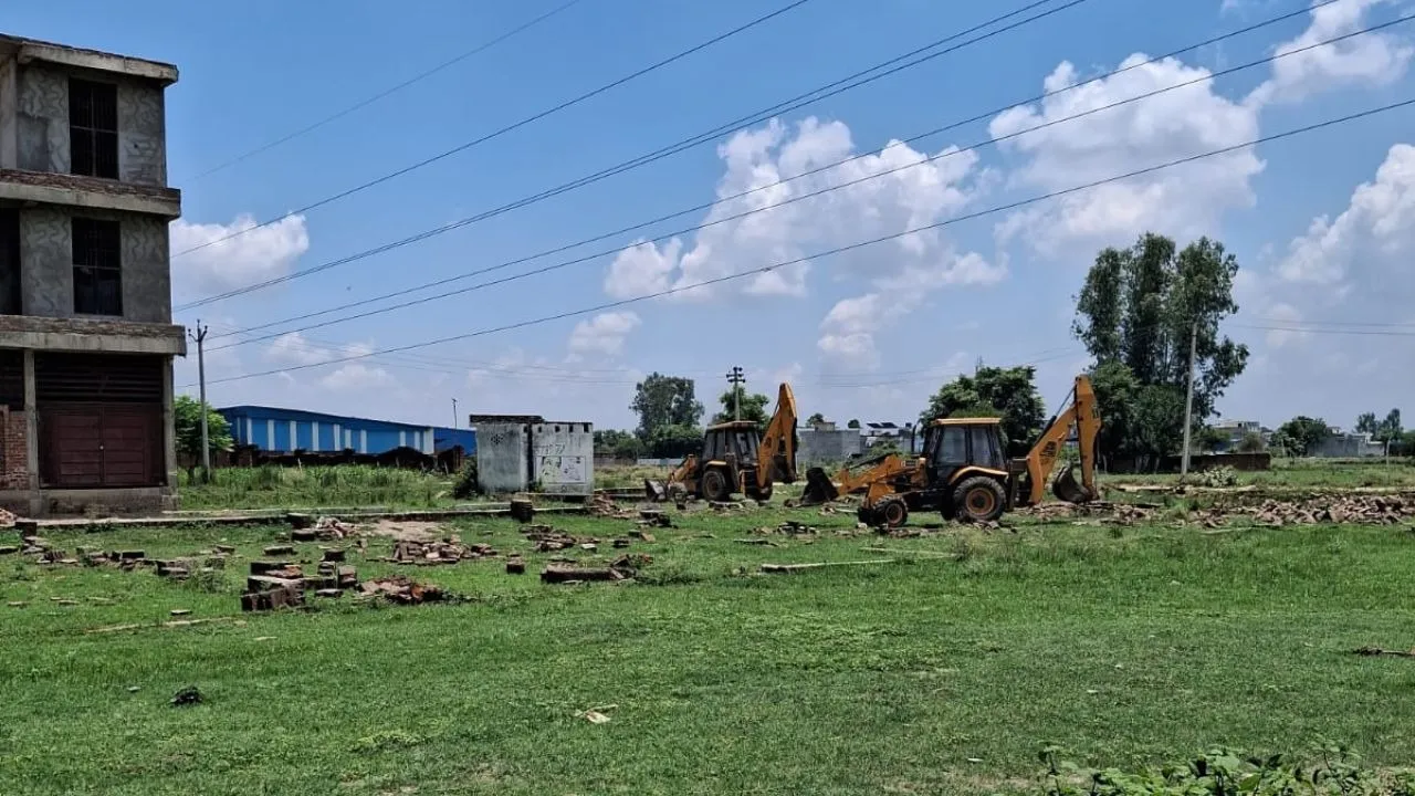 lda action illegal constructions lko