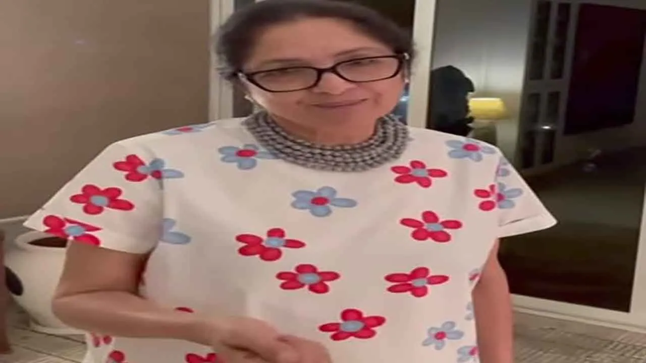 NeenaGupta