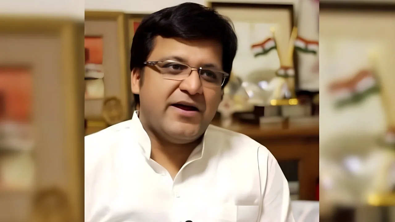 nitin agarwal