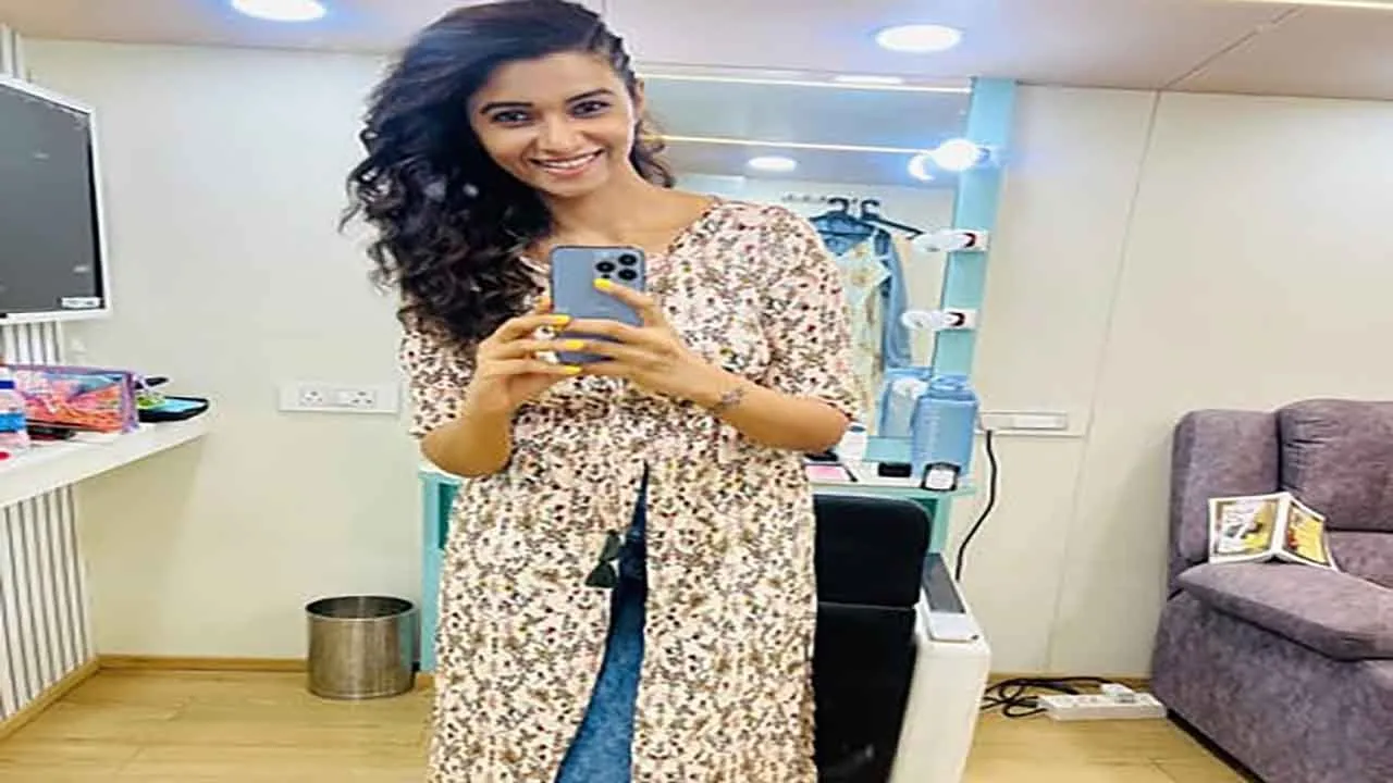 PriyaBhavani