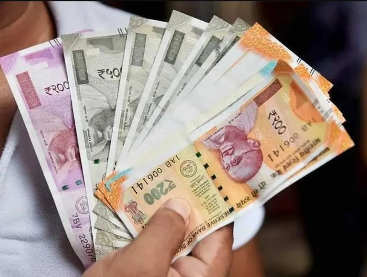 rupee