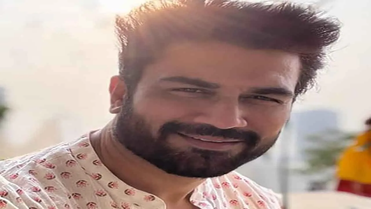 SharadKelkar