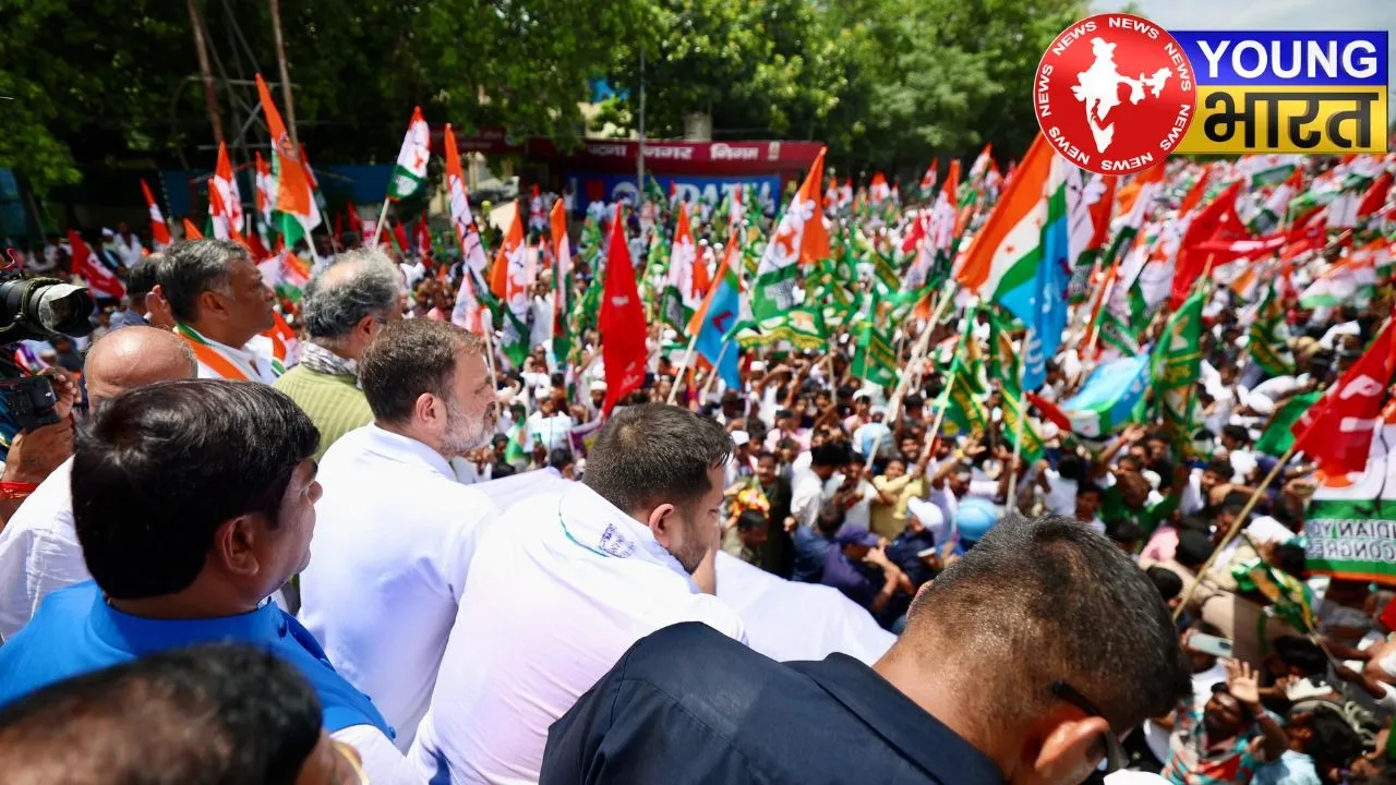 bihar bandh
