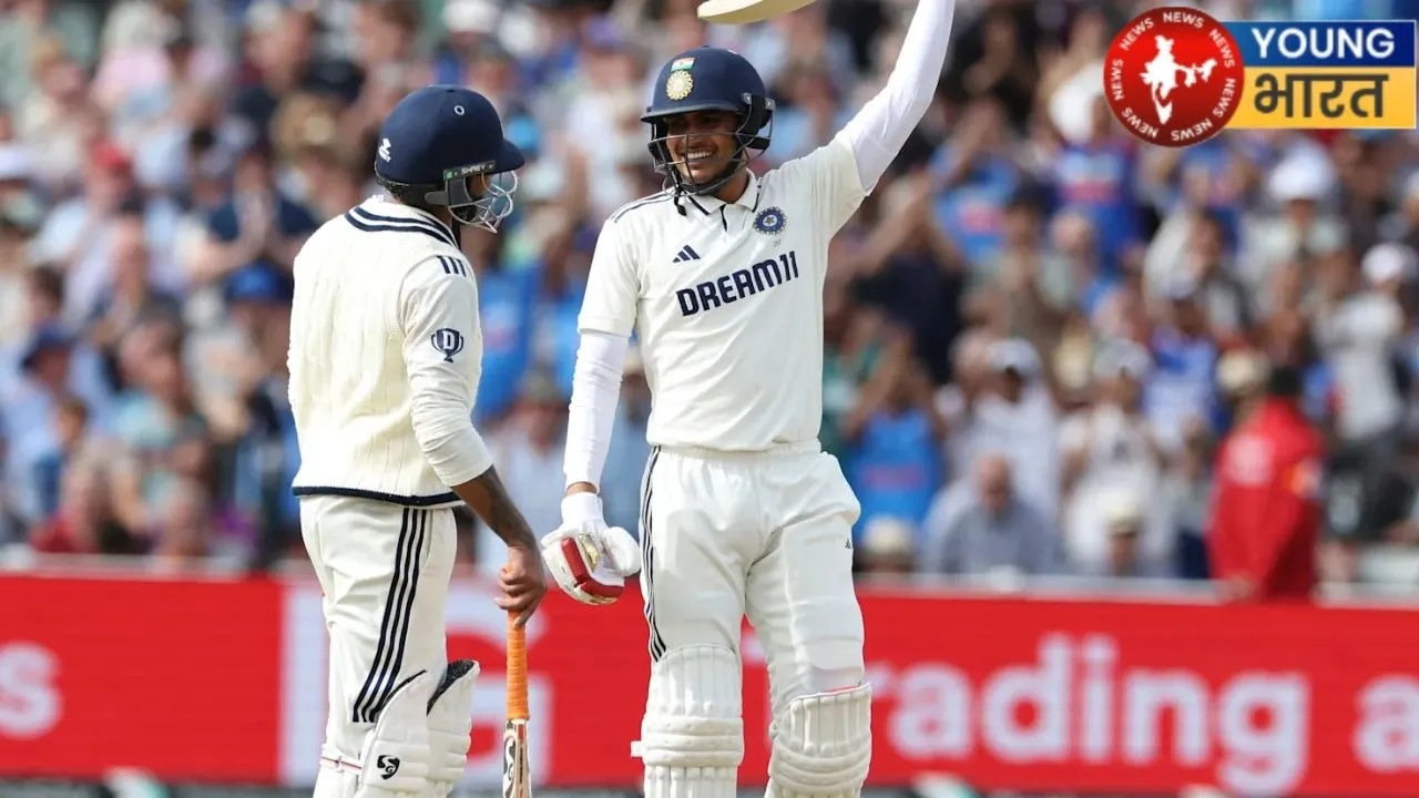 ICC test Ranking