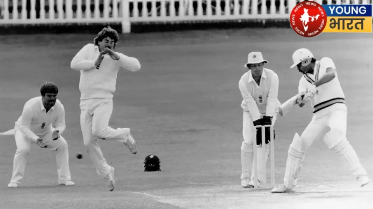 kapil dev