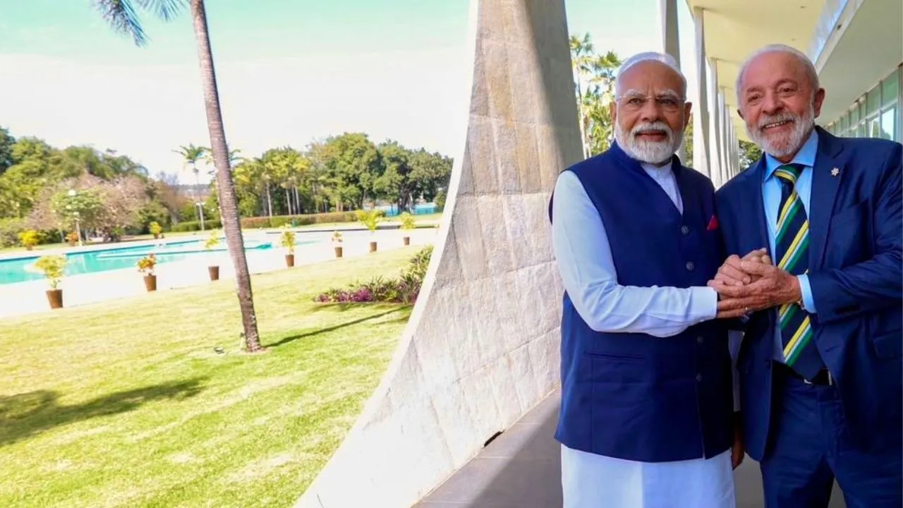 PM Modi