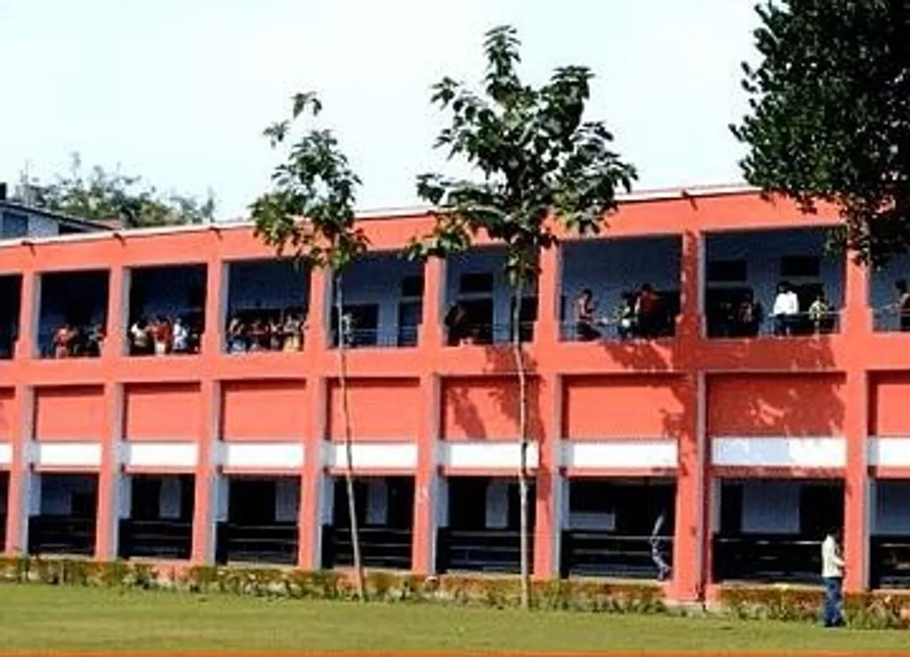 एस.एस. कॉलेज में बी.कॉम. की पहली मेरिट लिस्ट जारी