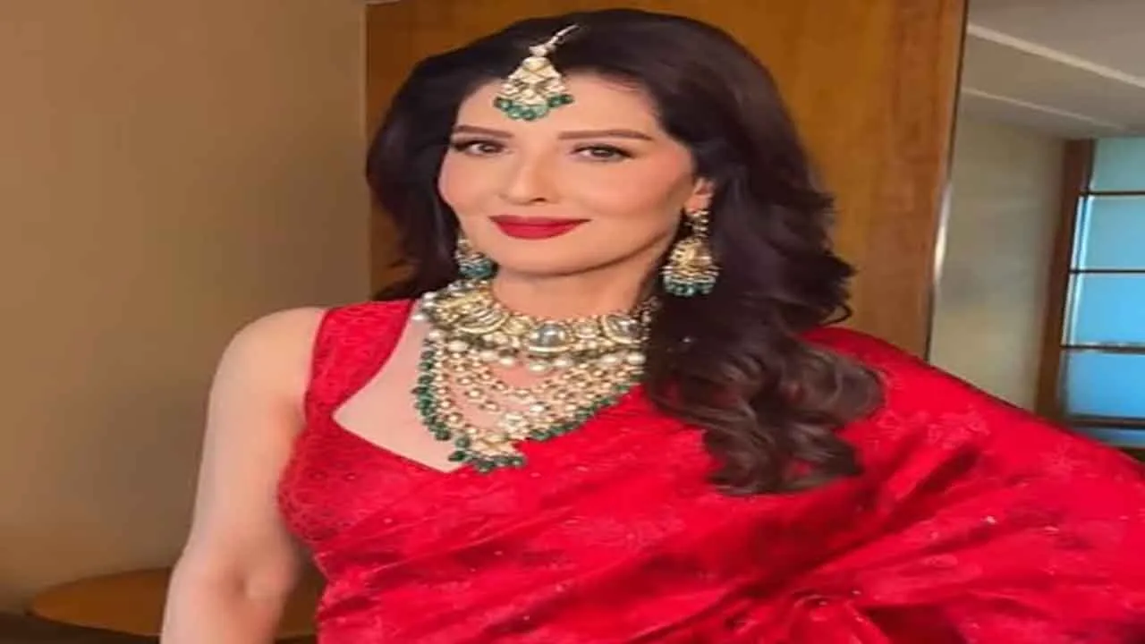 SangeetaBijlani