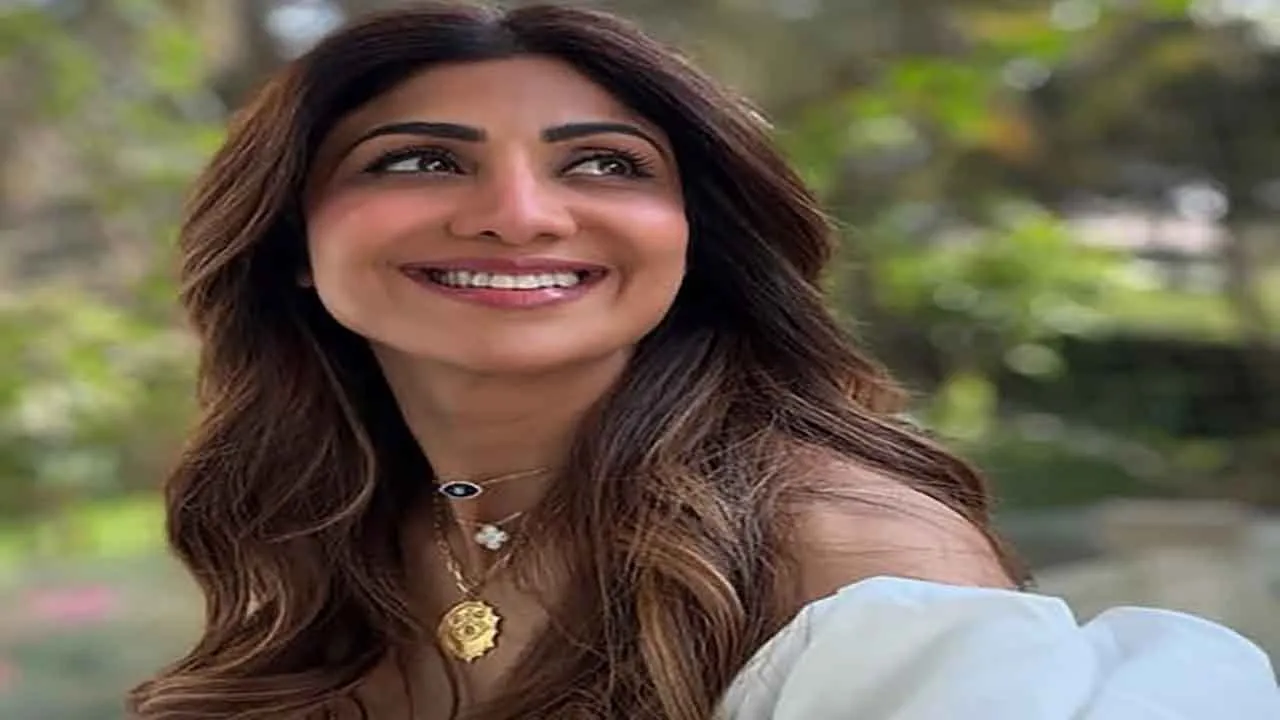 ShilpaShetty