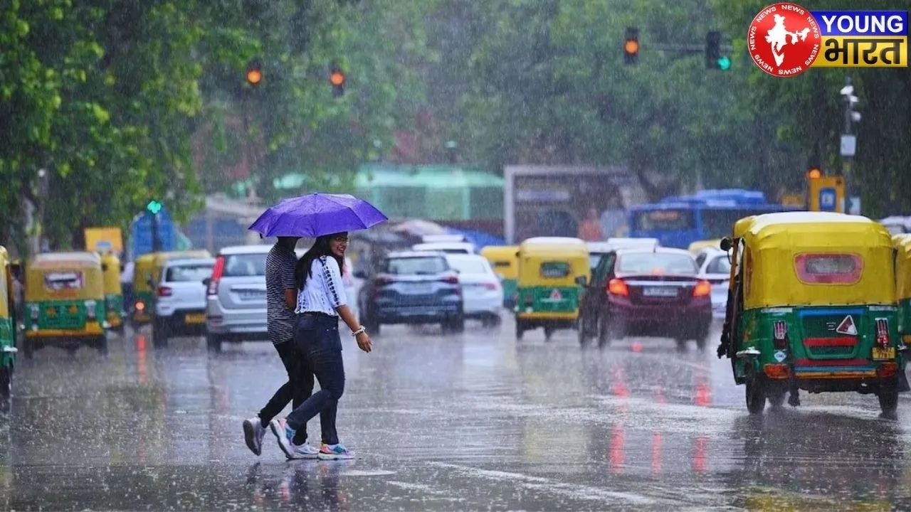 weather Update 9 july 2025