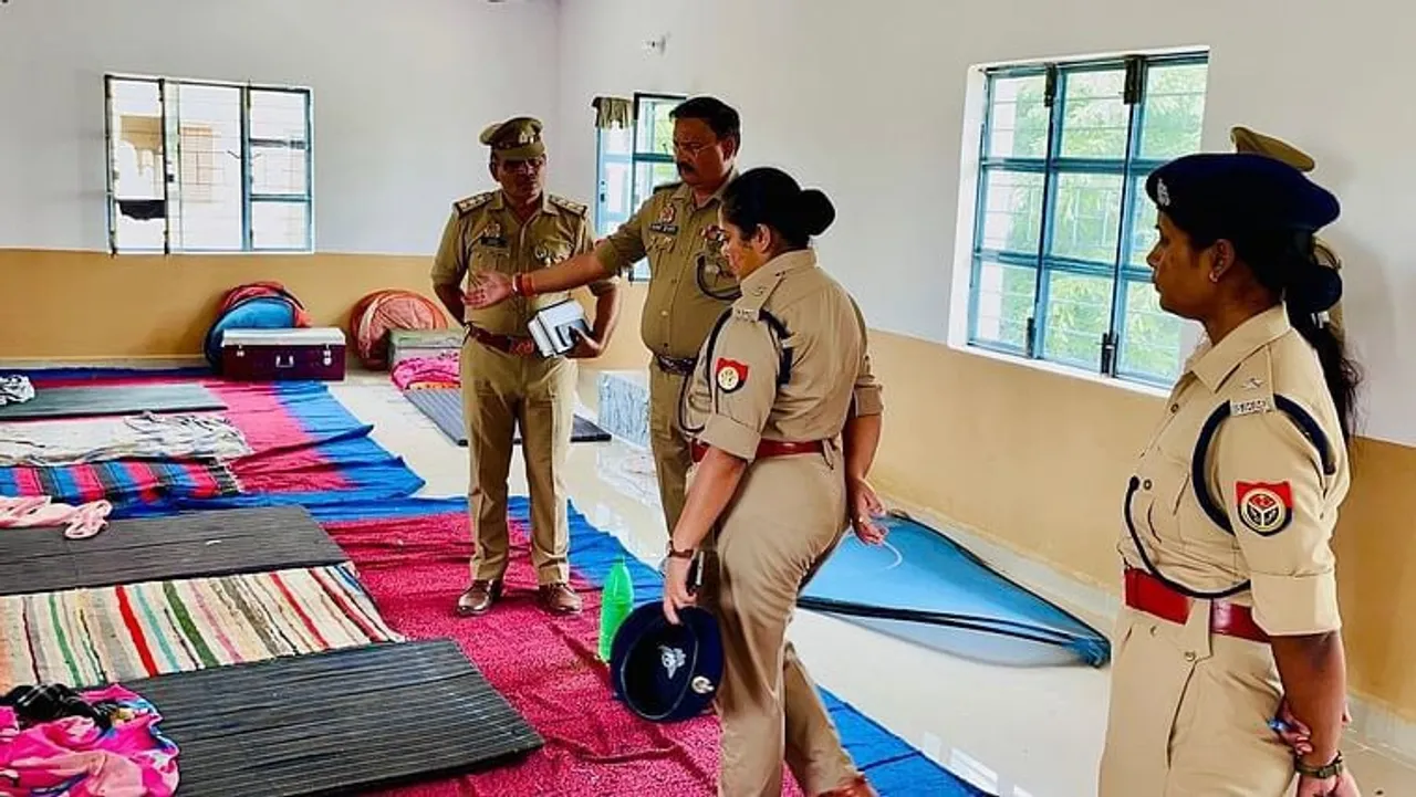 शाहजहांपुर