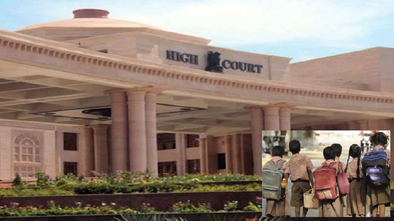 High Court PIL Dismissal