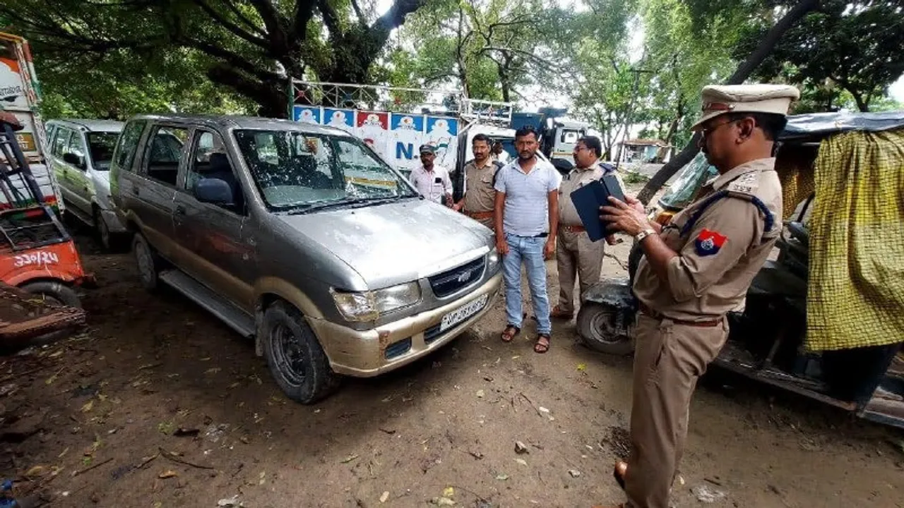 शाहजहांपुर