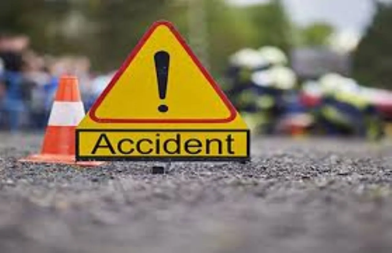 accident edit