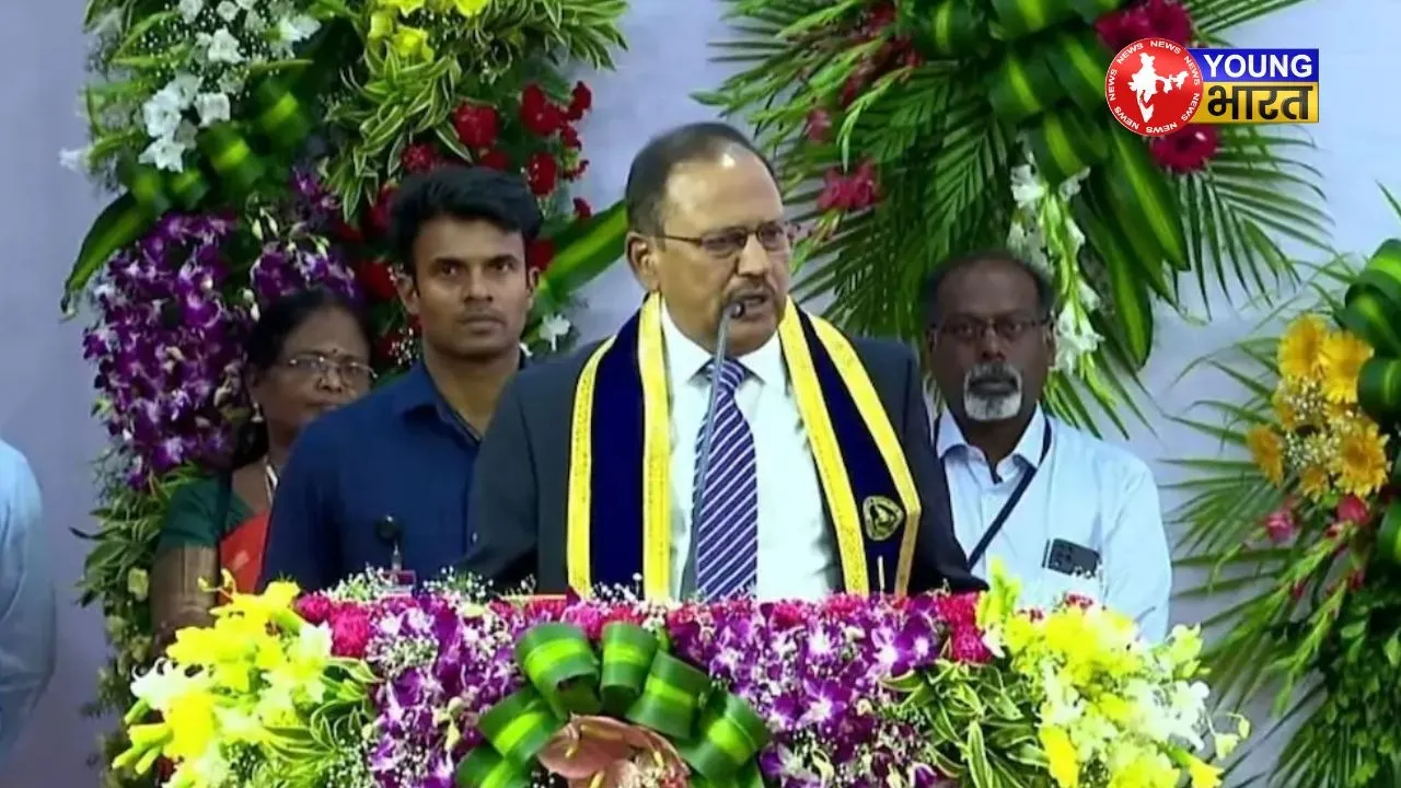 Ajit Doval