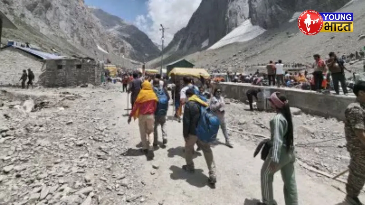 amarnath yatra