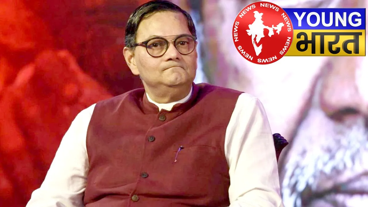 बंगाल में 'क्रांतिकारी आतंकी'? देश उबला, इतिहास से खिलवाड़ क्यों? नेताजी के प्रपौत्र ने दिया करारा जवाब | यंग भारत न्यूज