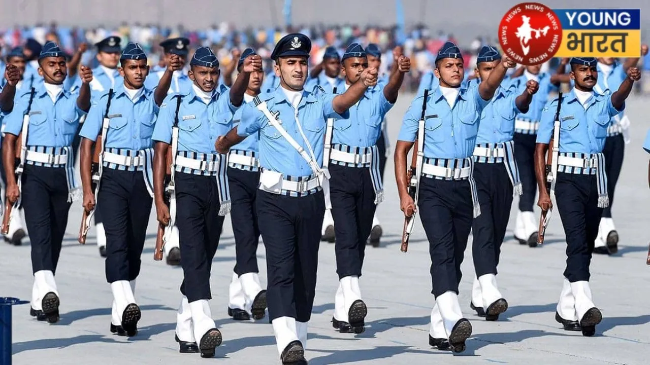 india air force
