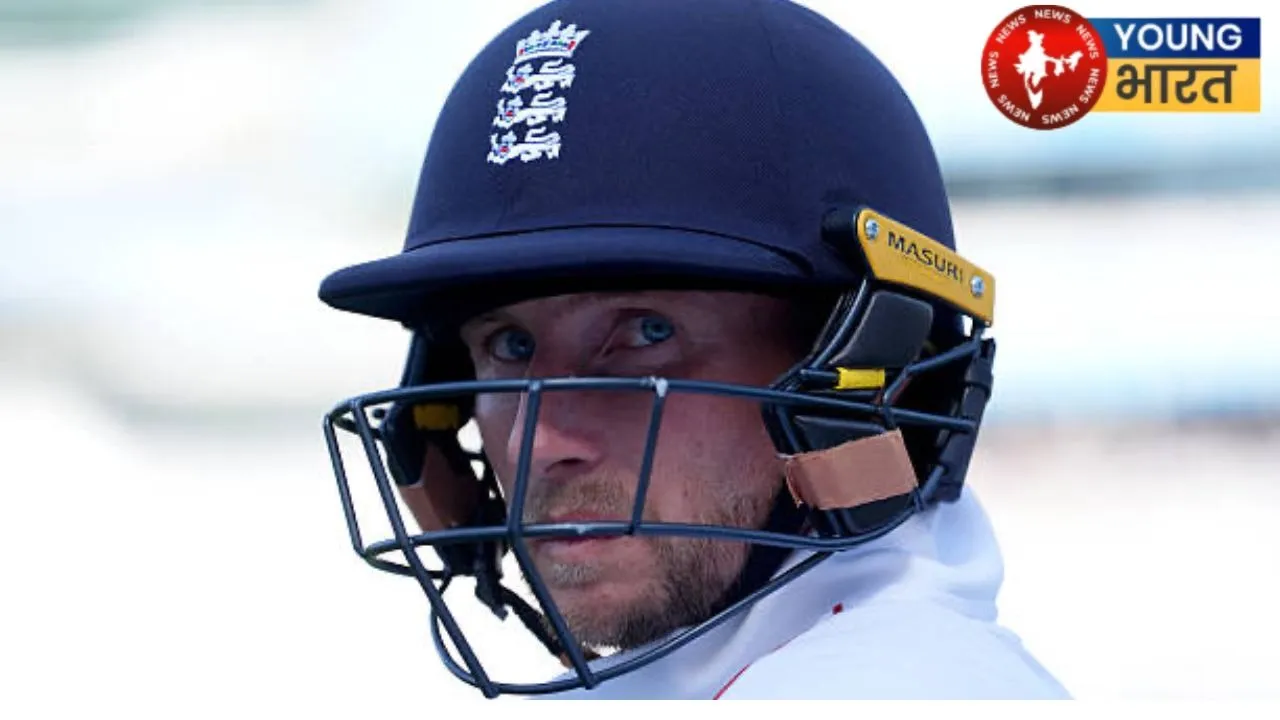joe root
