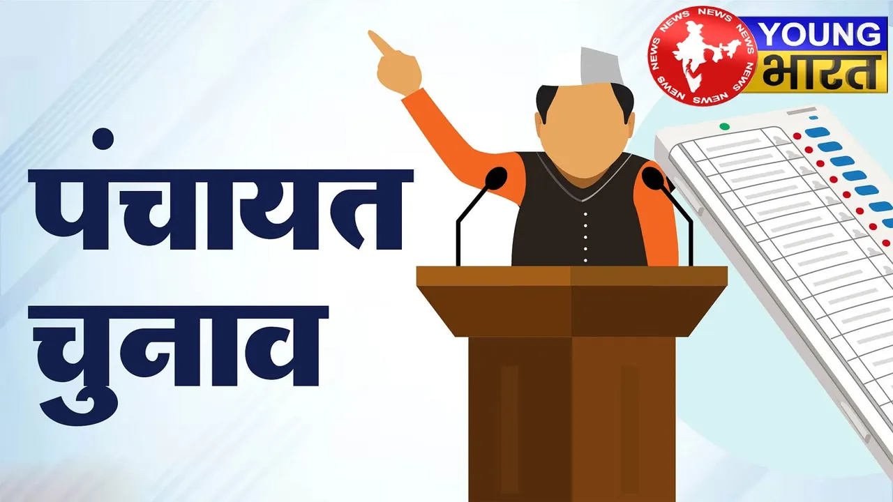 Uttarakhand : आज 3 बजे तक नाम वापसी, 14 को मिलेंगे चुनाव चिन्ह, 24 को मतदान — जानिए पंचायत चुनाव का पूरा टाइमटेबल! | यंग भारत न्यूज