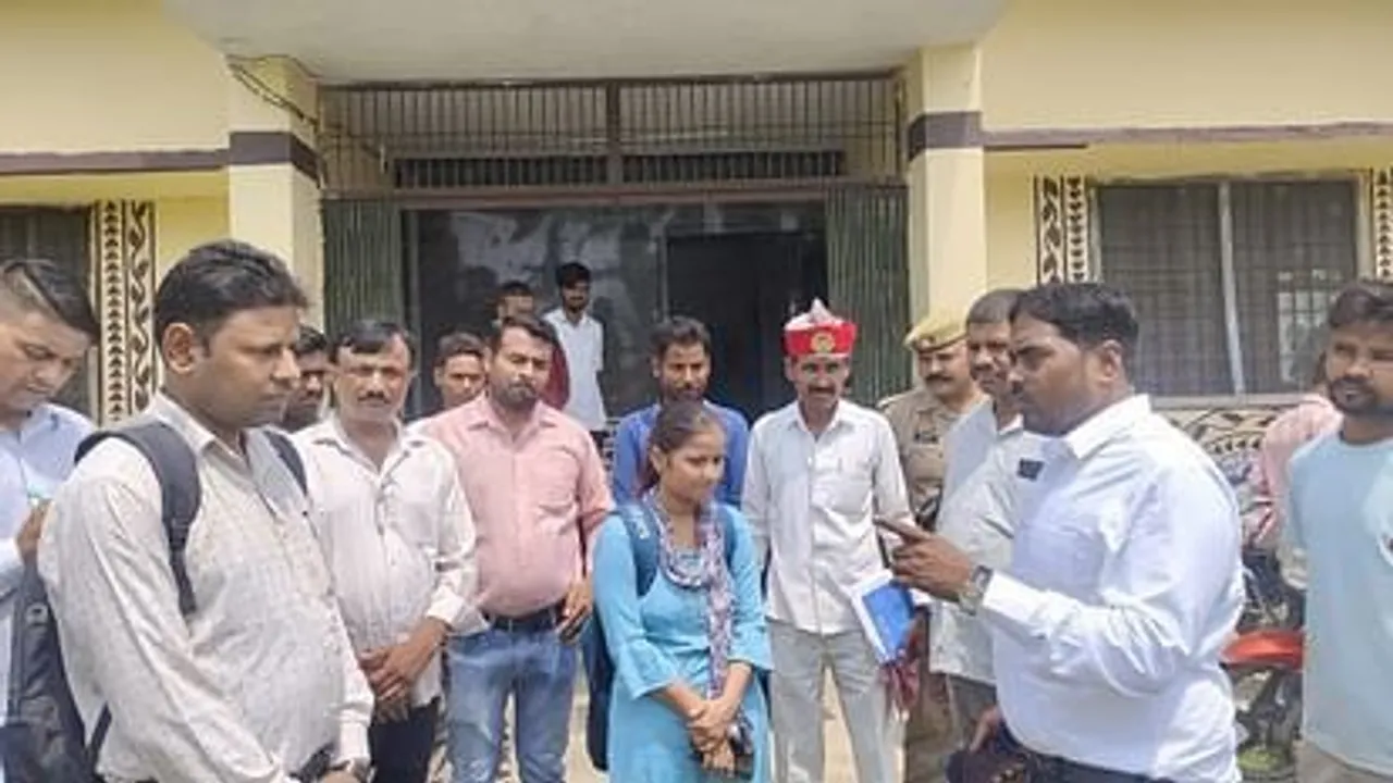 शाहजहांपुर