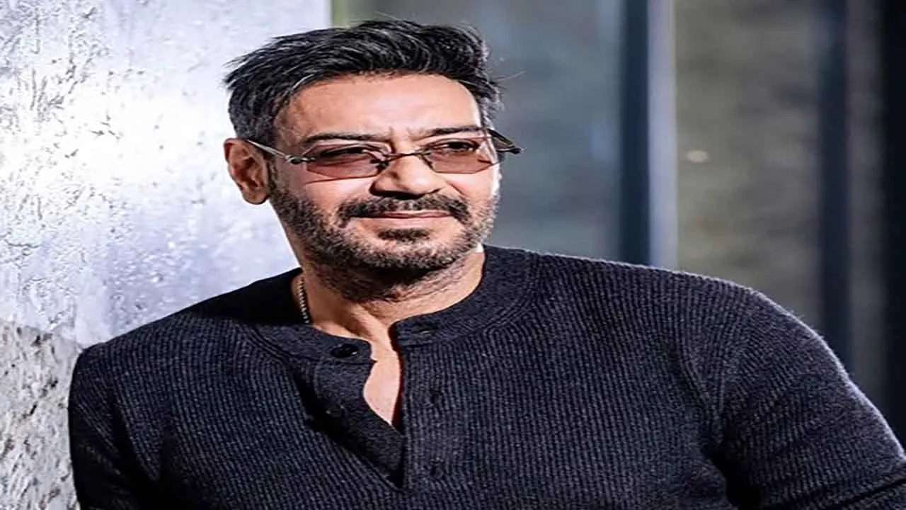 AjayDevgan