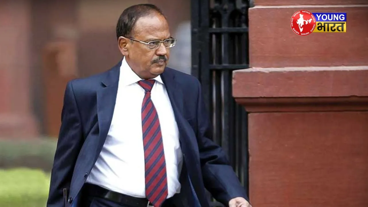 ajit dobhal