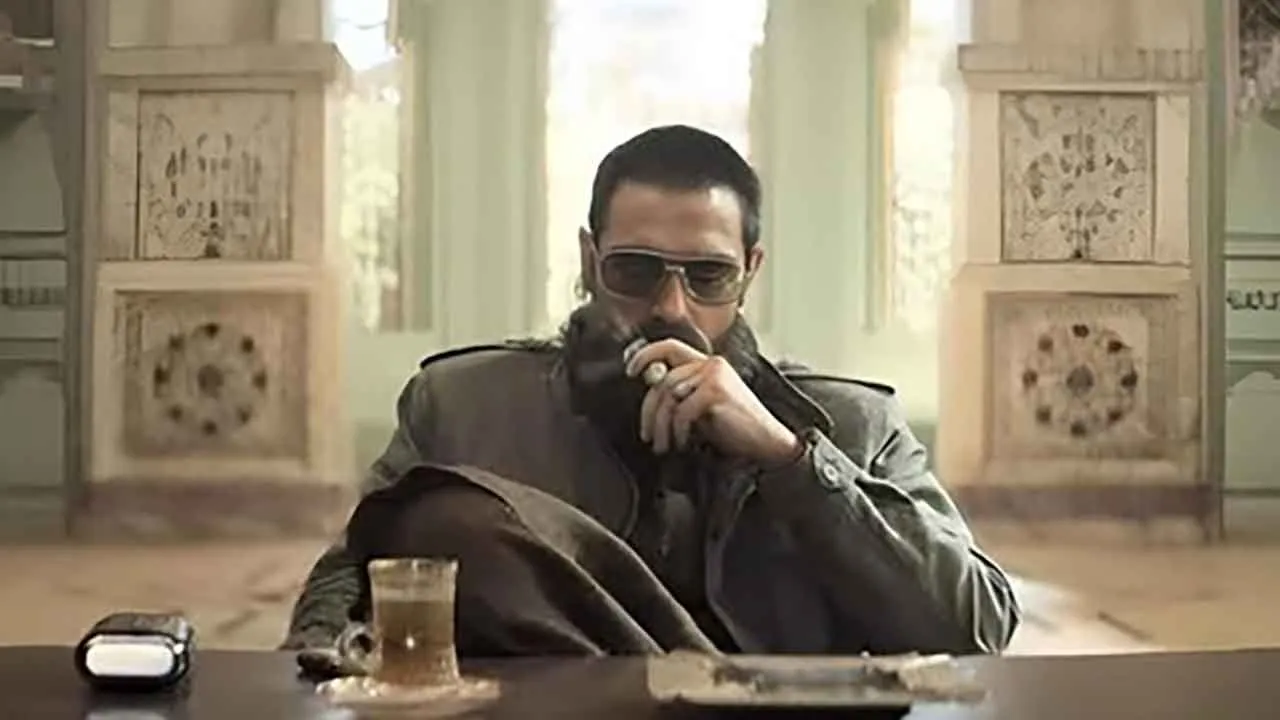 Arjunrampal