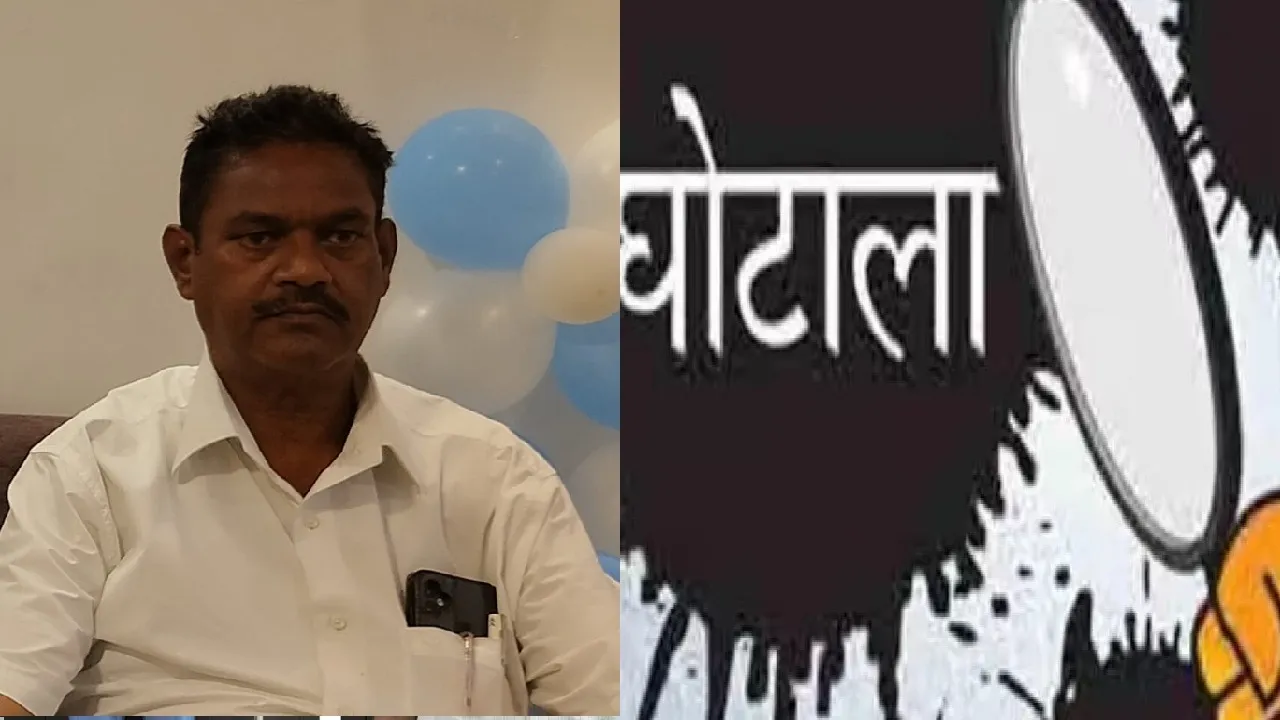 Chandrabhan Verma