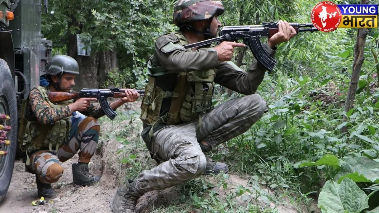 Indian Army