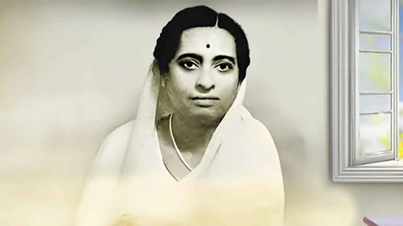 KesarbaiKerkar