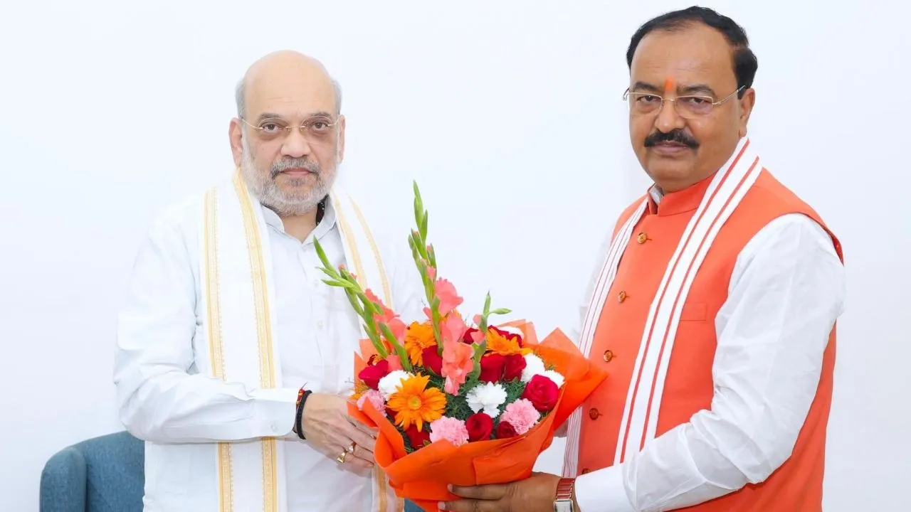 keshav maurya