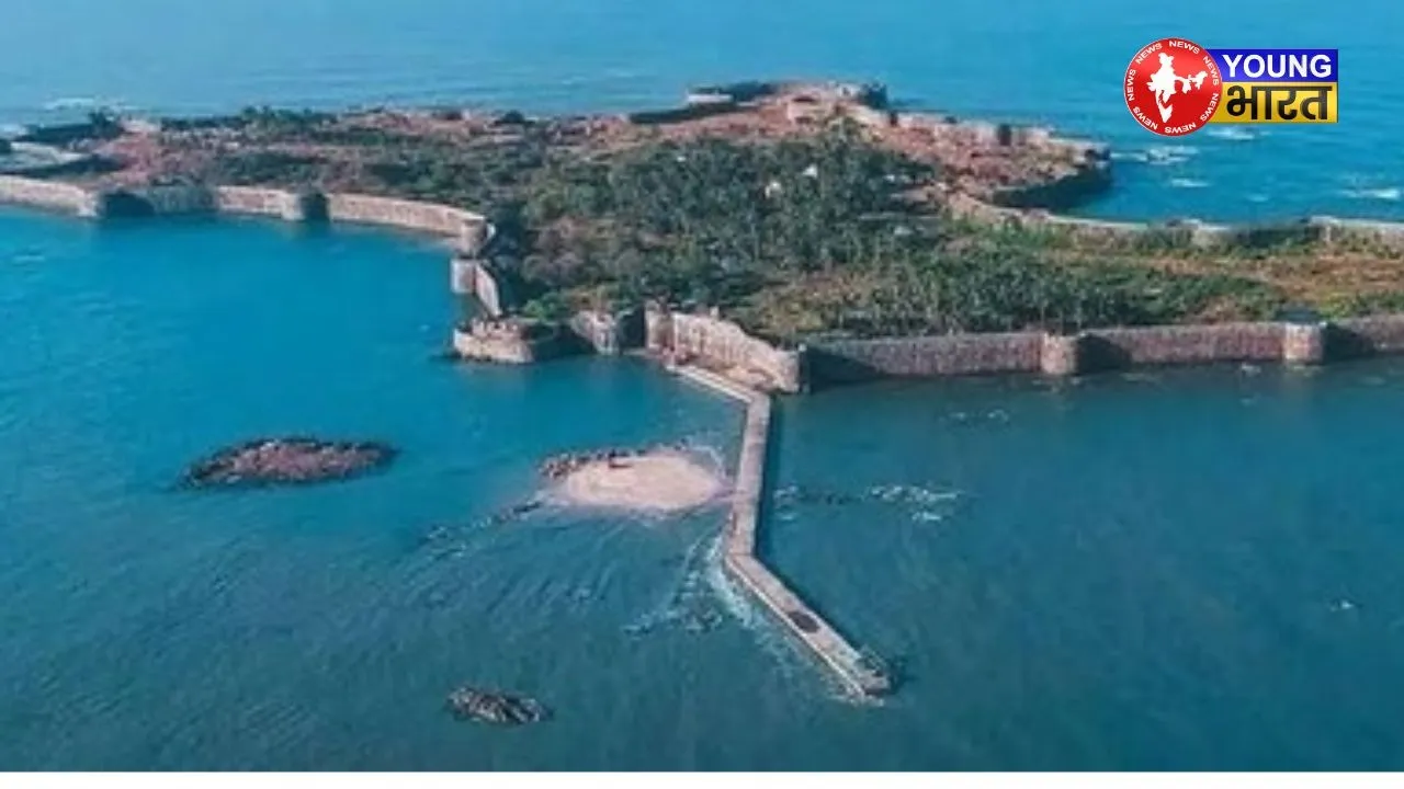 Maratha Military Landscape included in UNESCO World Heritage List