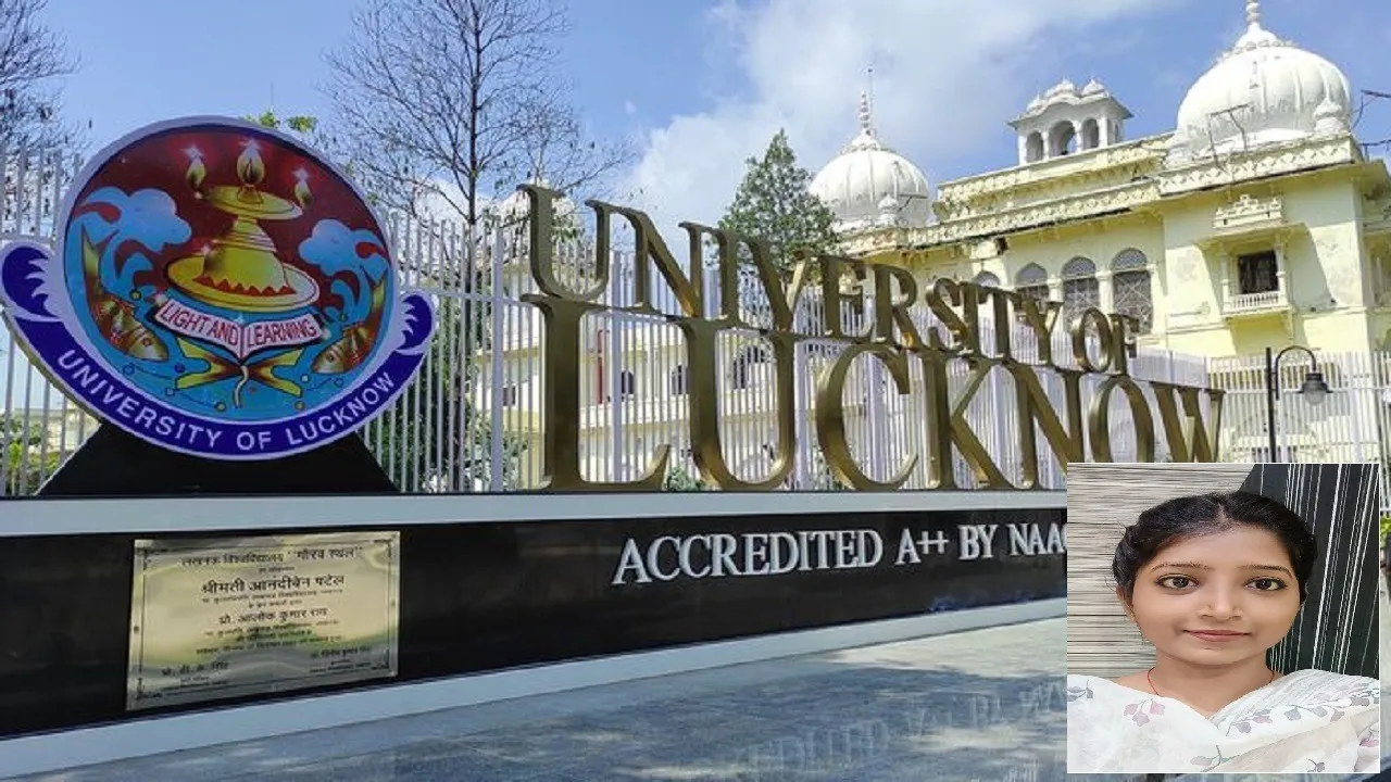 Lucknow University