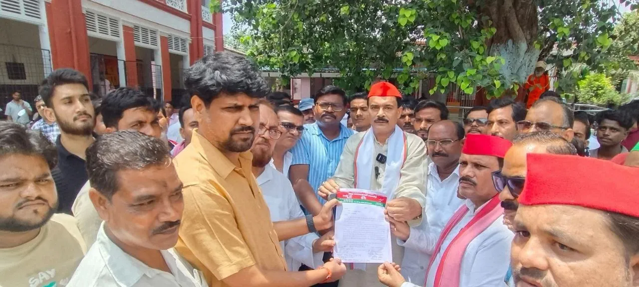 शाहजहांपुर
