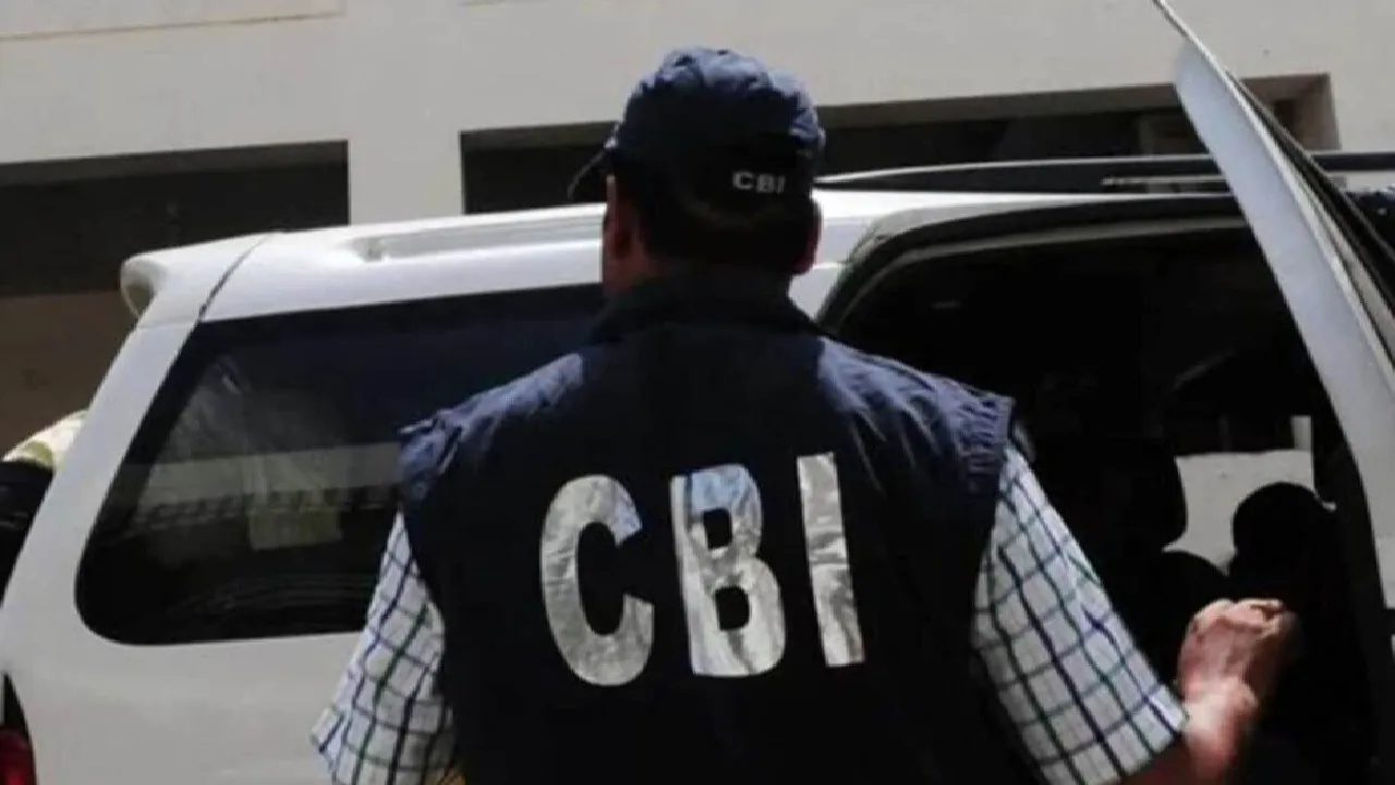 cbi