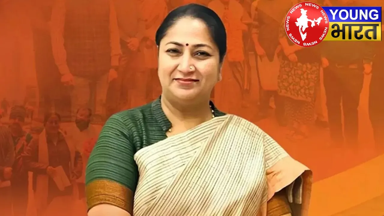 “‘तन्वी: द ग्रेट’ सिर्फ फिल्म नहीं, एक इमोशनल तूफान है — जानिए क्या बोलीं CM रेखा गुप्ता” | यंग भारत न्यूज