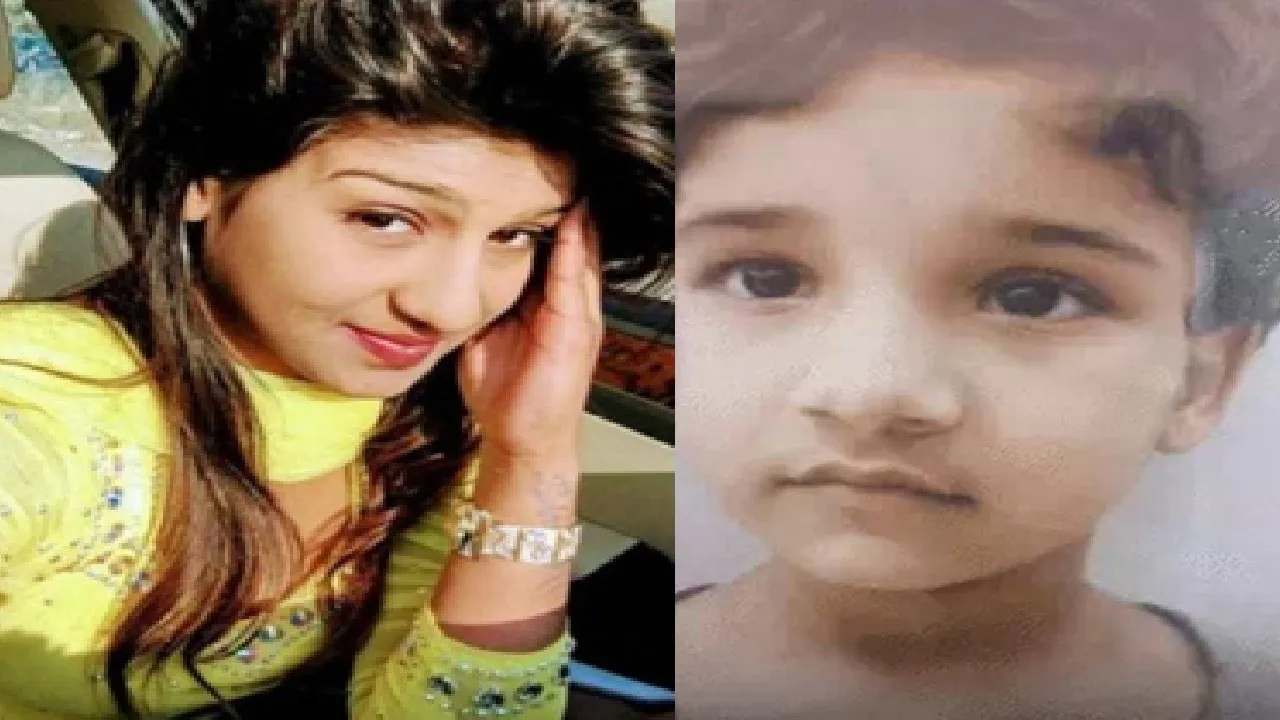 Mother kills daughter in Lucknow