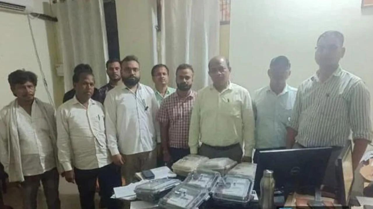 smart meter electricity theft