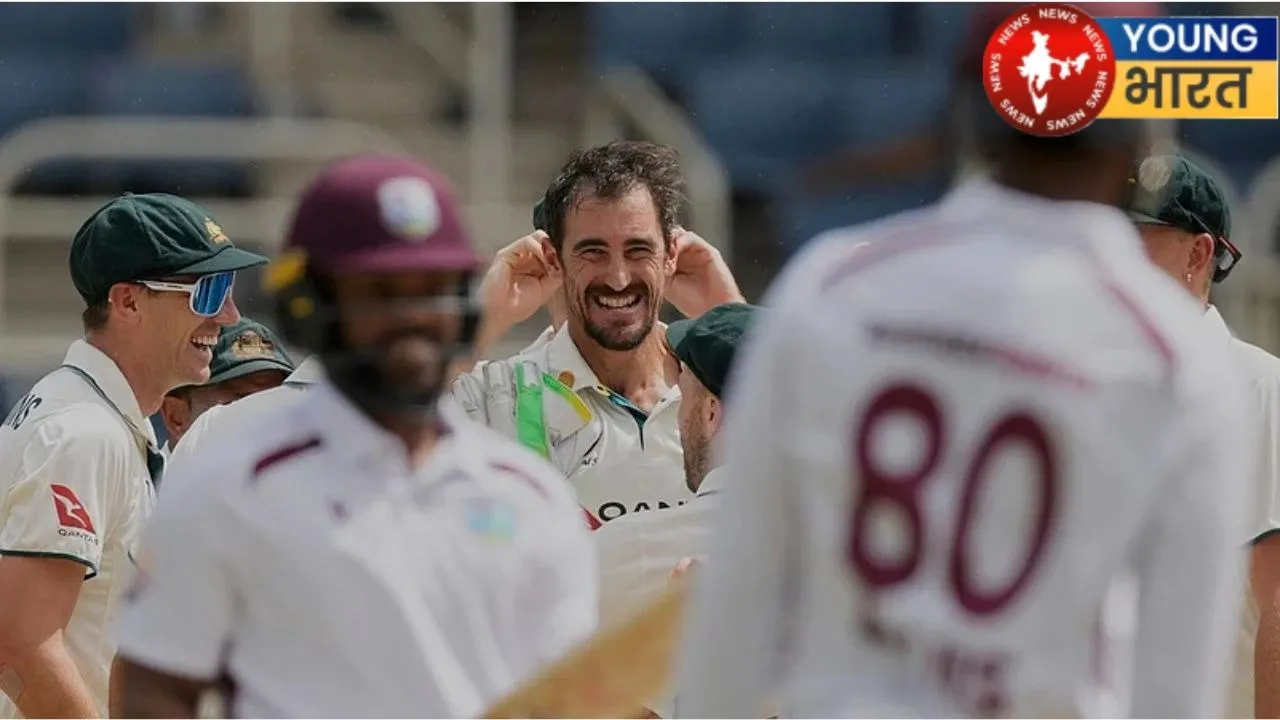 wi vs aus