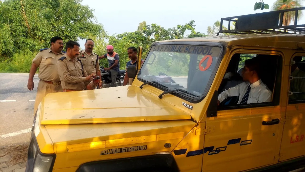 शाहजहांपुर