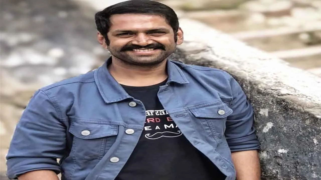 SharibHashmi