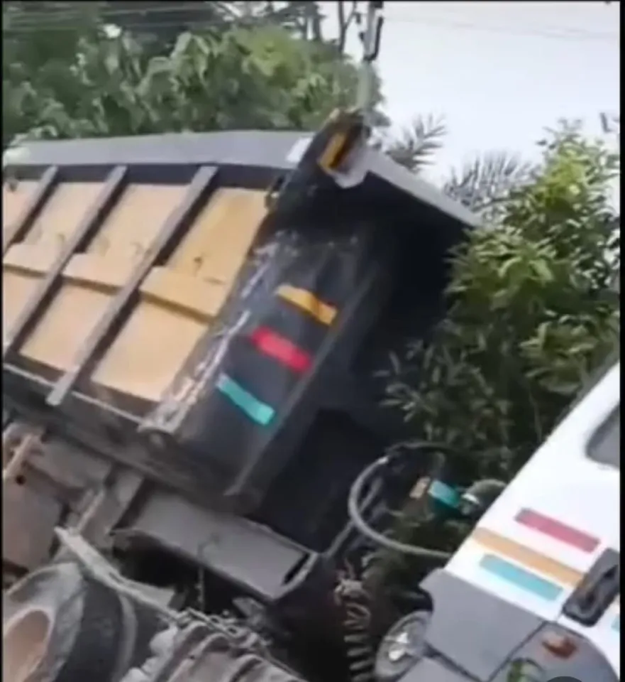 truck edit