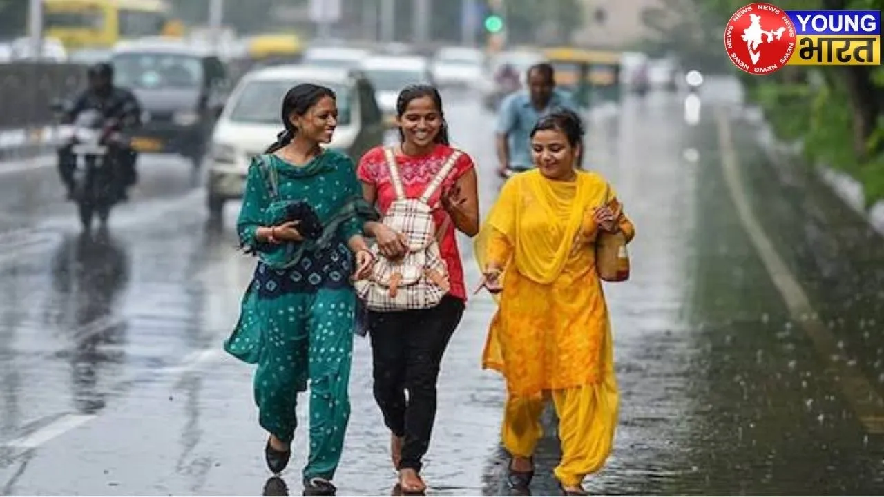 weather update 16 july 2025