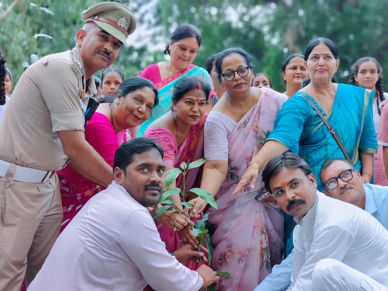 शाहजहांपुर